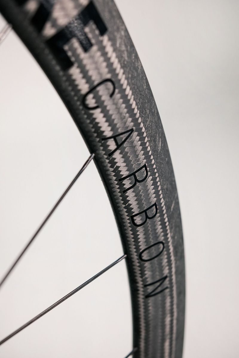 Tweedehands Schmolke Carbon TLO 2022 bike — afbeelding 4 van 8