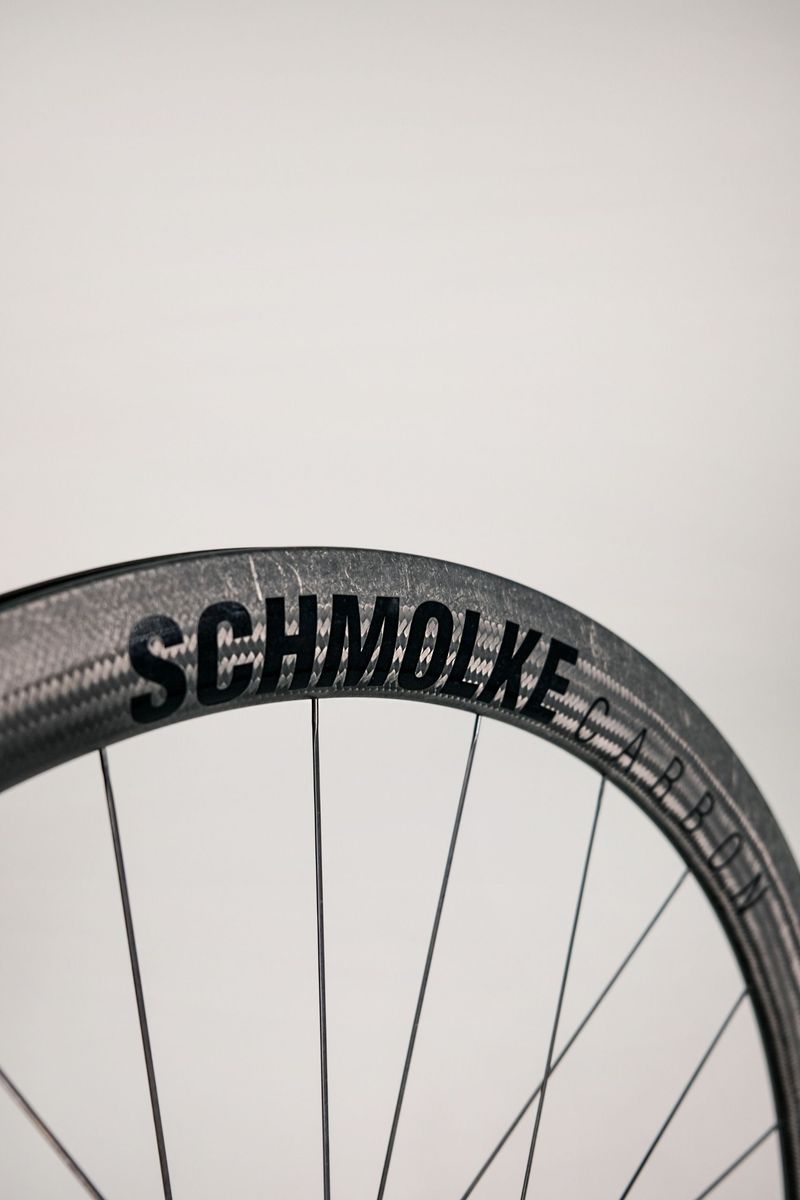 Tweedehands Schmolke Carbon TLO 2022 bike — afbeelding 6 van 8