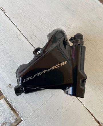 Tweedehands Shimano 9170 2020 Brakes