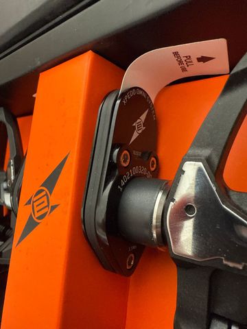 Brugt Xpedo OMNI POWER METER 2025 bike — billede 2 af 3