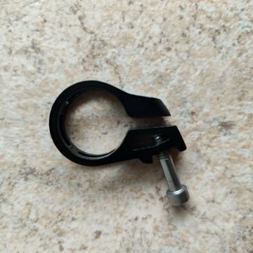 Tweedehands SRAM Discrete Clamp Drivetrain & Pedals