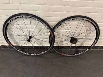 Brugt Pinarello Most Wildcat Campagnolo 2017 bike — billede 4 af 4