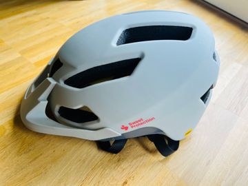 Tweedehands Sweet Protection Dissenter 2021 Cycling Accessories