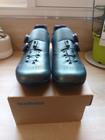 Brugt Shimano RC7 2025 Cycling Shoes