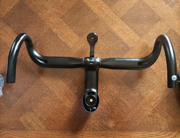 Brugt Syncros creston 1.0 2023 bike — billede 2 af 2