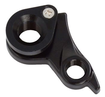 Brugt Cube Suporte de desviador Cube 2090 AXH (curto) #10240 bike