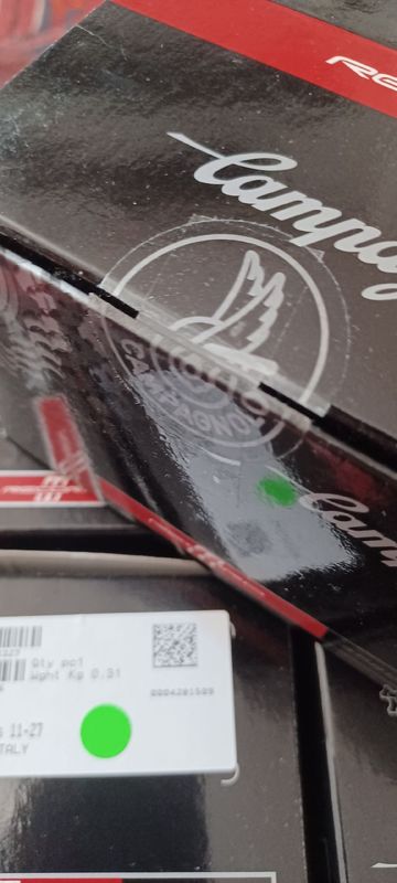 Used Sram 1170 e 1130 11v bike — image 2 of 2