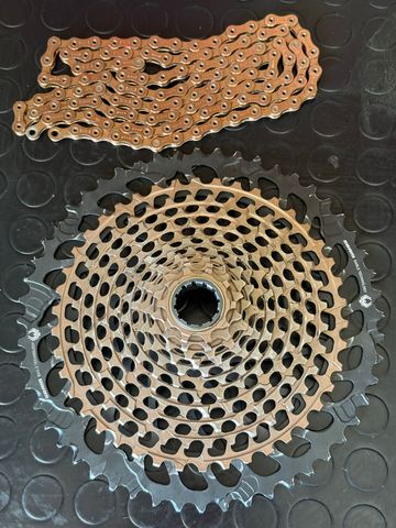 Used Sram xx1 52 2025 bike — image 2 of 2