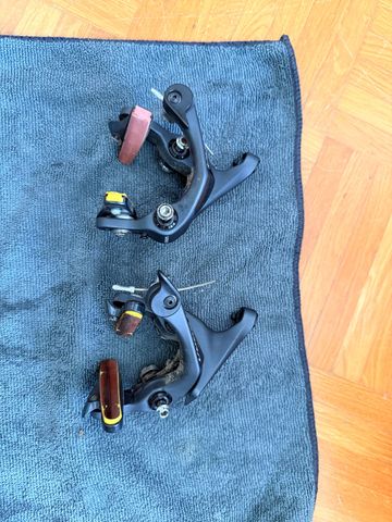 Tweedehands Shimano Ultegra R8000 Brakes