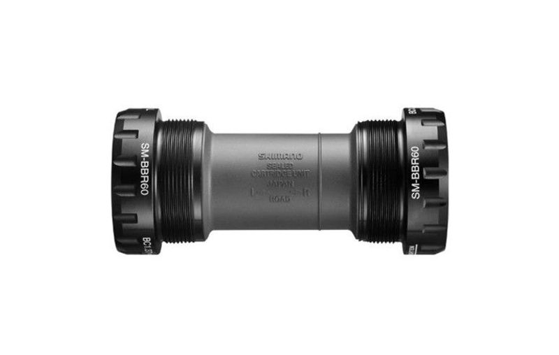 Shimano MOVIMENTO CENTRALE SM-BBR60 2025 Drivetrain & Pedals de segunda mano