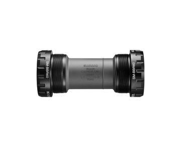 Shimano MOVIMENTO CENTRALE SM-BBR60 68MM 2025 Drivetrain & Pedals usato