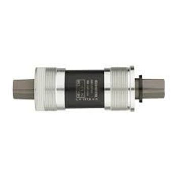 Used Shimano MOVIMENTO CENTRALE  BB-UN300 68MM 2025 bike — image 1 of 2