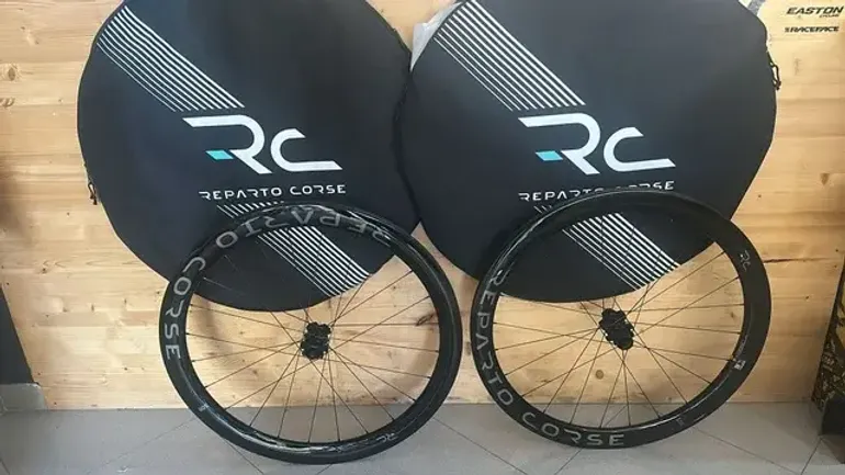 Reparto Corse Bianchi Bici Modelli Bianchi REPARTO CORSE 50