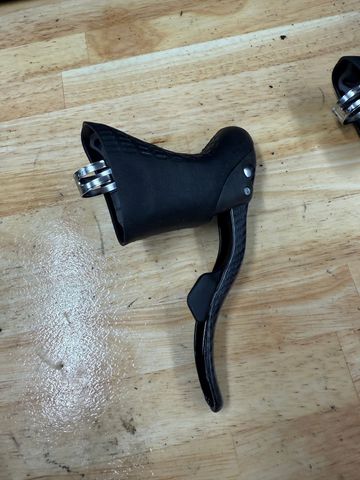 Tweedehands Campagnolo Chorus Eps 2015 bike — afbeelding 3 van 4