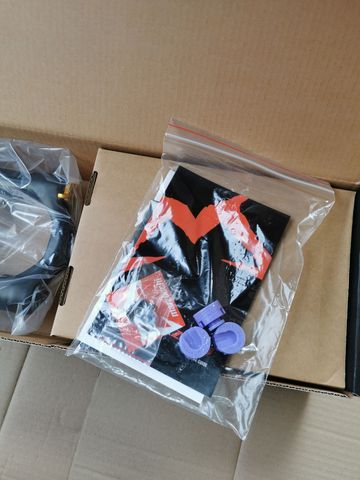 Gebrauchtes Marzocchi Z1 2023 bike — Bild 2 von 4