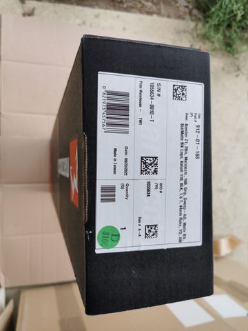 Gebrauchtes Marzocchi Z1 2023 bike — Bild 4 von 4