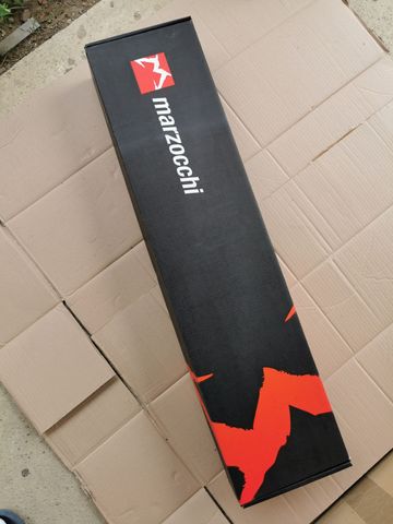 Gebrauchtes Marzocchi Z1 2023 bike — Bild 3 von 4
