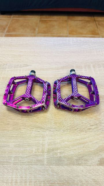 Tweedehands Hope F22 2024 Drivetrain & Pedals