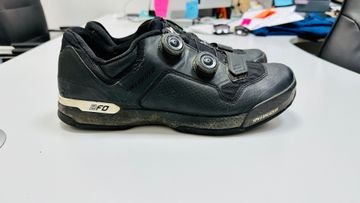 Tweedehands Specialized MTB 2FO Cliplite 2022 Cycling Shoes