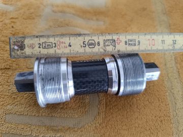 Gebrauchtes Fsa bsa movimento centrale Drivetrain & Pedals
