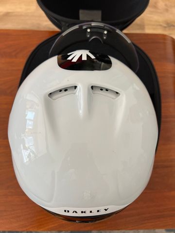 Brugt oakley ARO7 Mips bike — billede 3 af 7