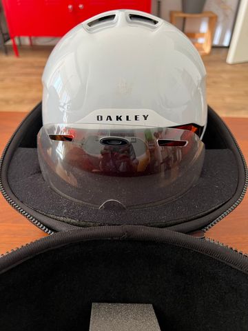 Brugt oakley ARO7 Mips bike — billede 5 af 7
