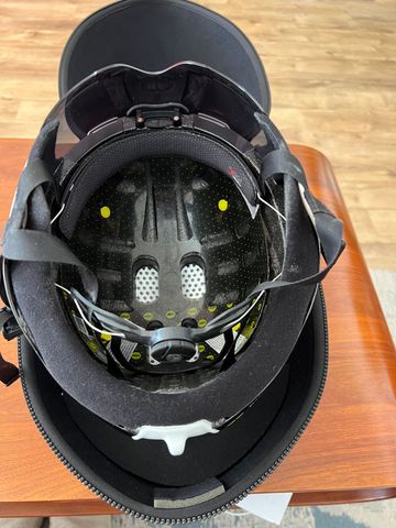 Brugt oakley ARO7 Mips bike — billede 4 af 7