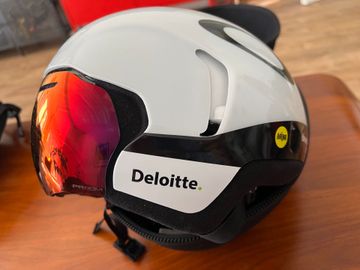 Brugt oakley ARO7 Mips bike — billede 2 af 7