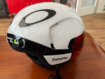 Brugt oakley ARO7 Mips bike — billede 6 af 7