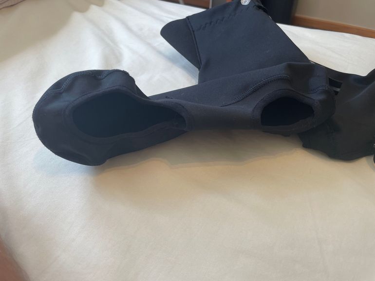 Brugt Muddyfox shoe sock 2020 bike — billede 4 af 7