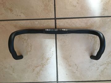 Used Xlc Rennradlenker XLC Pro 2020 Cockpit
