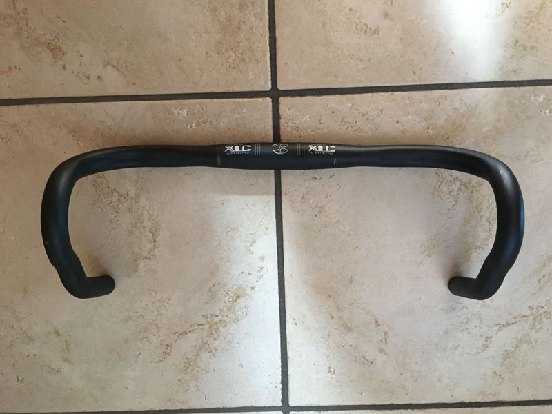 Used Xlc Rennradlenker XLC Pro 2020 Cockpit