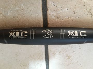 Xlc Rennradlenker XLC Pro 2020 bike usato — immagine 2 di 3