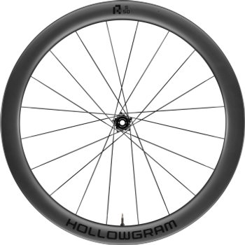 Used Cannondale HollowGram R-S 50 100x12mm Anteriore 2024 bike — image 1 of 2