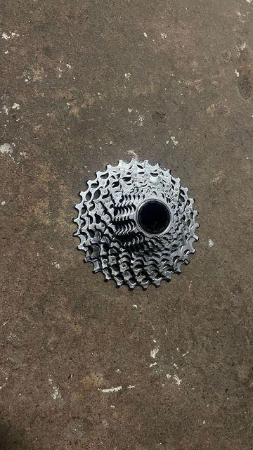 Brugt Sram Rival XG-1250 10-30 2025 bike — billede 2 af 3