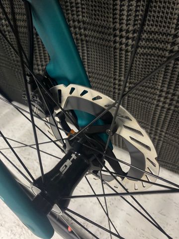 Brugt Cannondale Hollowgram SL 35 2024 bike — billede 4 af 8