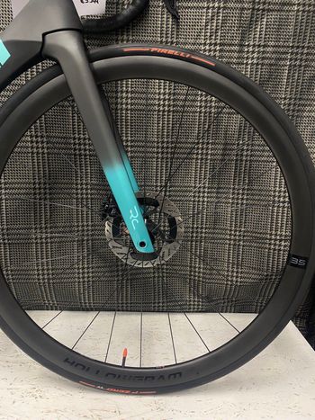 Cannondale, Hollowgram SL 35
