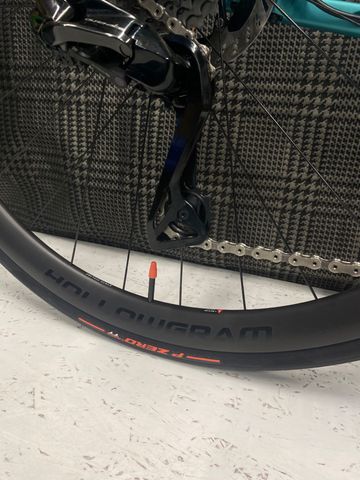 Brugt Cannondale Hollowgram SL 35 2024 bike — billede 7 af 8