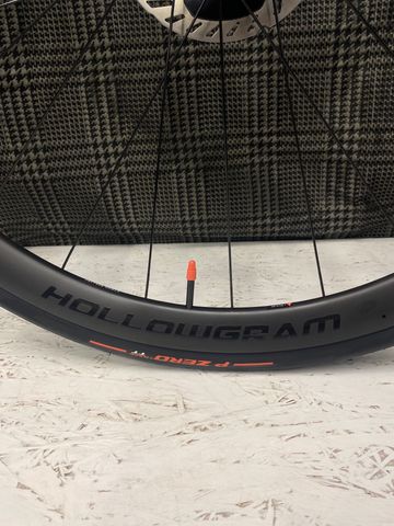 Brugt Cannondale Hollowgram SL 35 2024 bike — billede 3 af 8