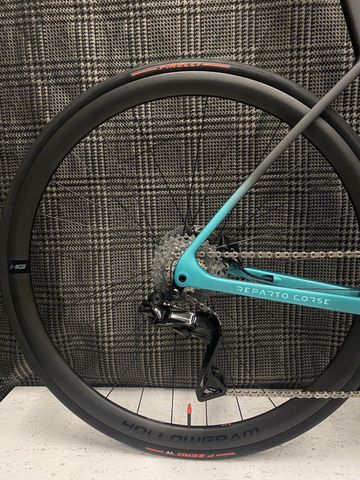Brugt Cannondale Hollowgram SL 35 2024 bike — billede 5 af 8