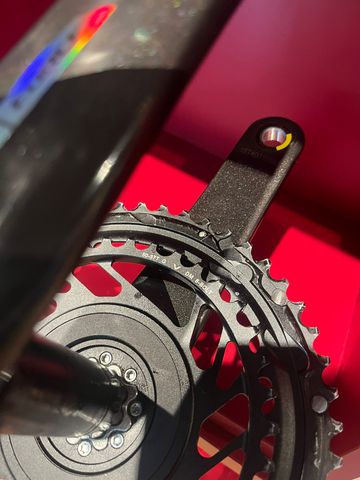 Sram SRM Force 2024 bike d'occasion — image 4 sur 4