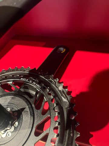 Sram SRM Force 2024 bike d'occasion — image 2 sur 4