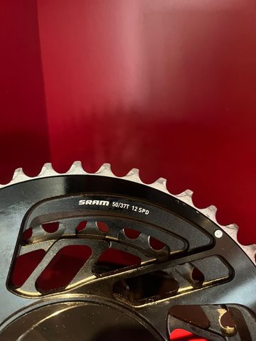 Sram SRM Force 2024 bike d'occasion — image 3 sur 4