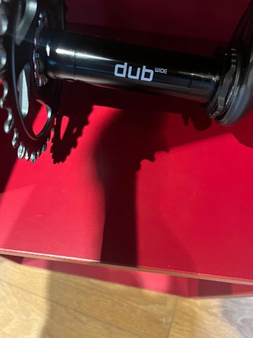 Used Sram X01 Eagle 2024 bike — image 5 of 7