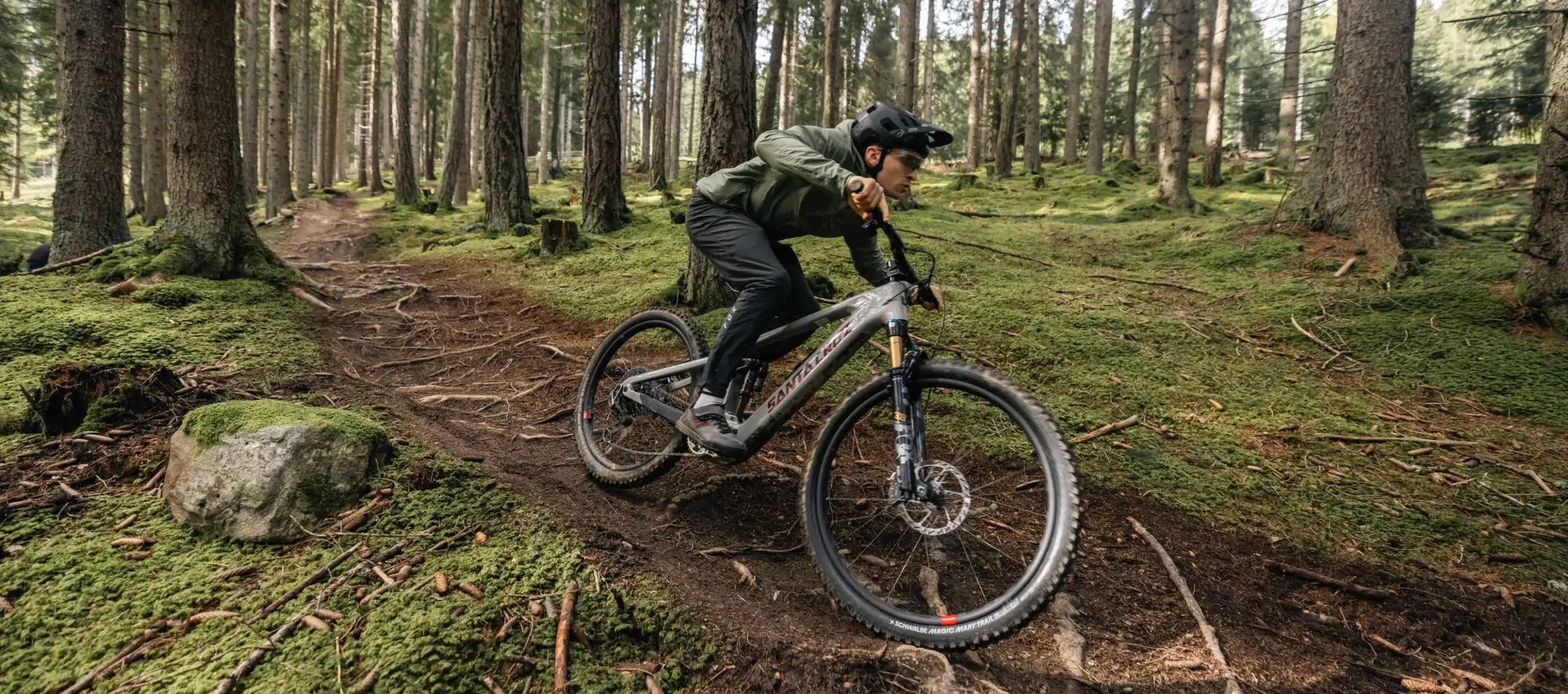 Tweedehands Mountainbikes – Tot Wel 70% Korting! | buycycle