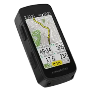 Roval rapide cockpit null