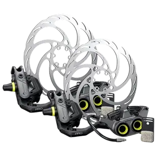 Roval Specialized Roval Rapide Cockpit - 110x400mm 2024