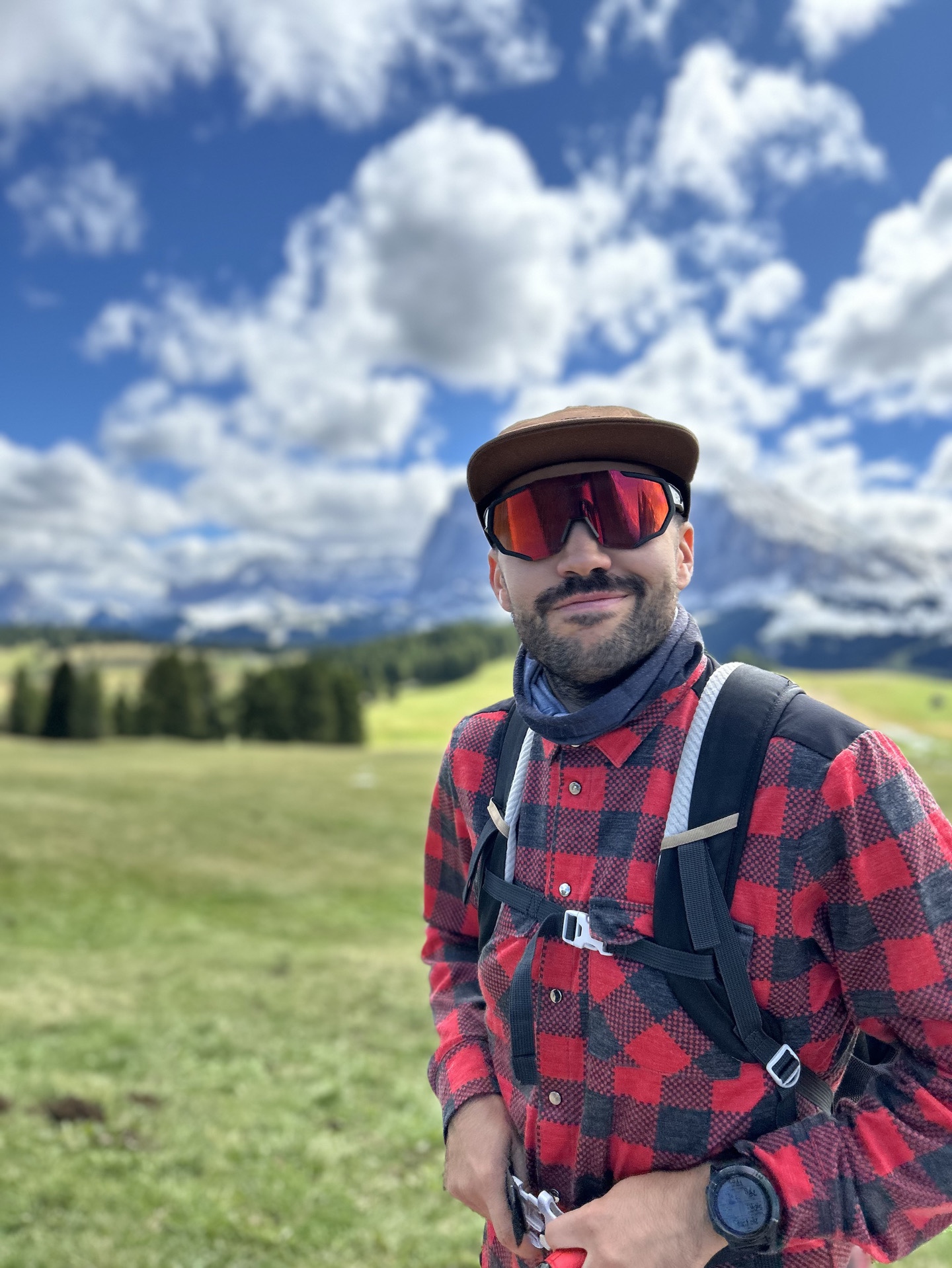 ED