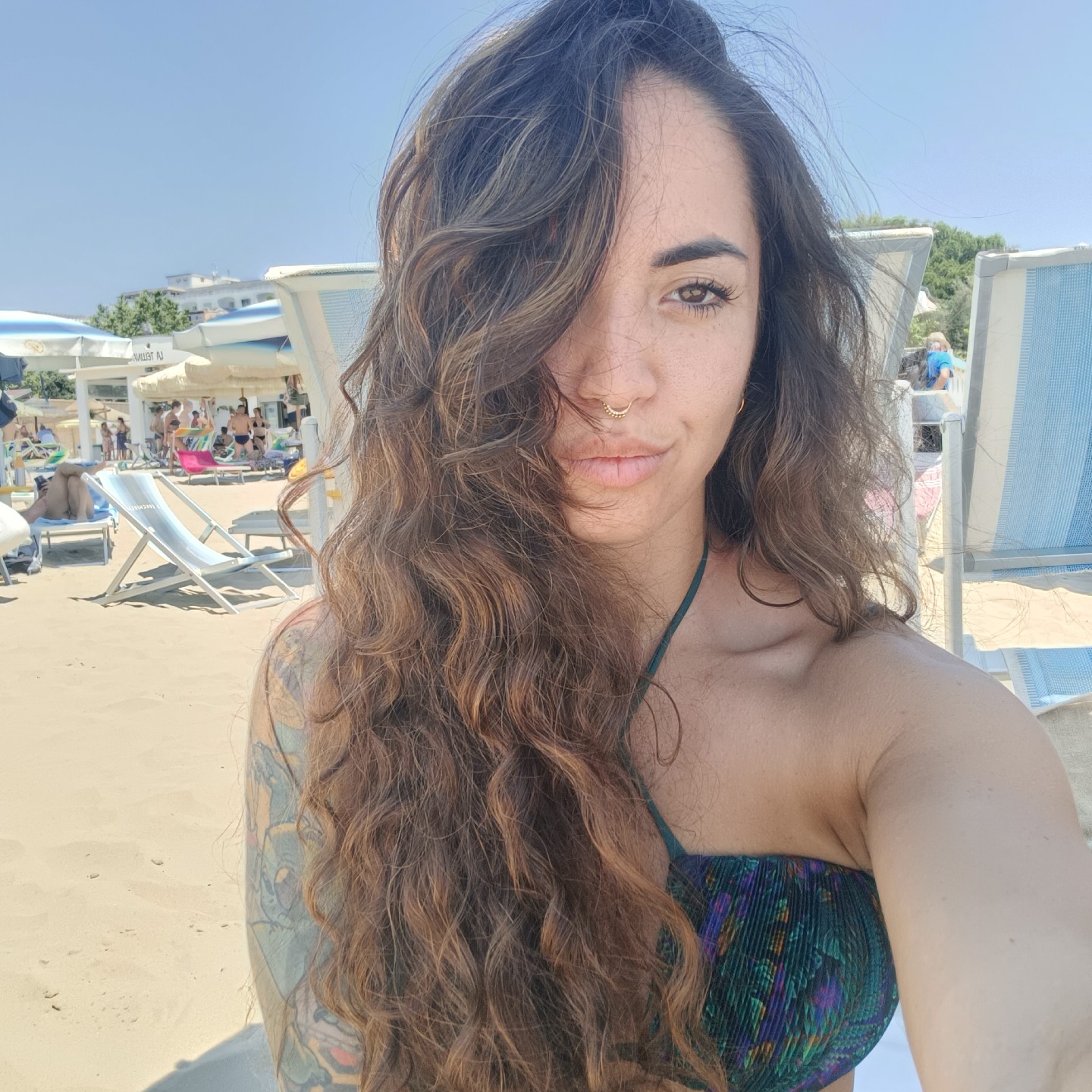 GA