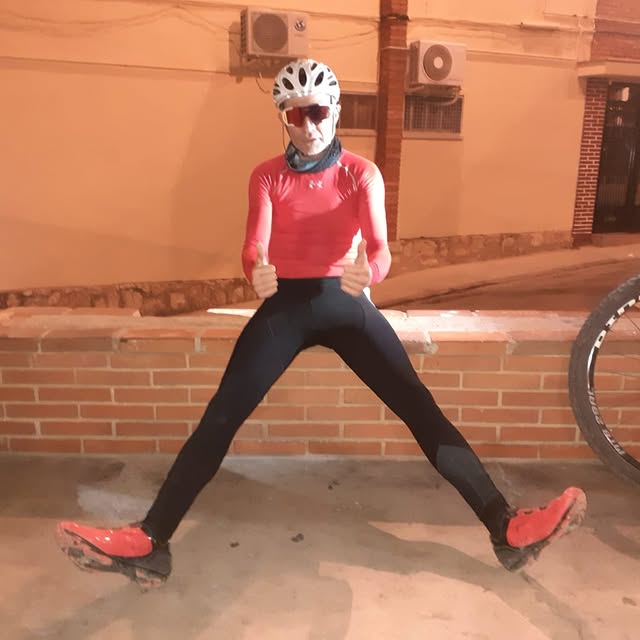 VM